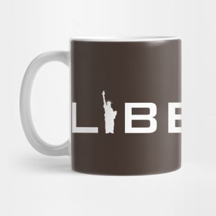 liberty Mug